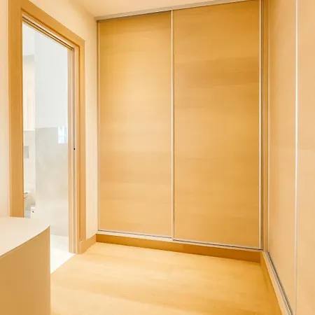 New Luxury Spacious Apartment, Centrally Located * Monte-Carlo